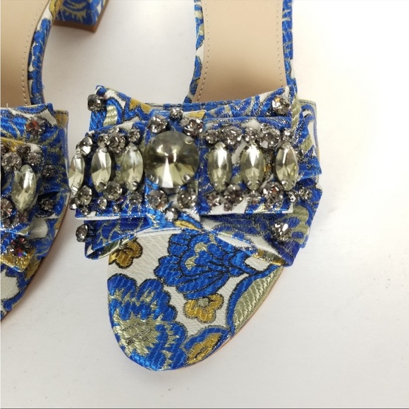 Tory Burch Sandals - Picture 3 of 9